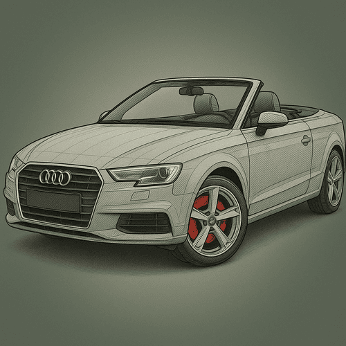 Cabriolet
